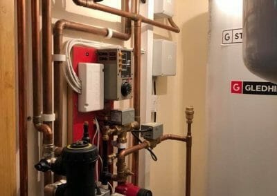 Heating Engineers Hereford | Jag Heating And Plumbing Services Hereford